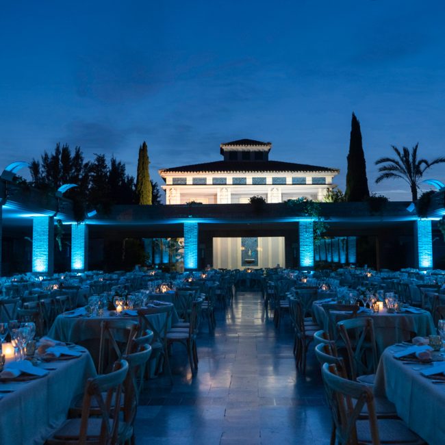 Cena de gala en Valencia, Evento de empresa en Valencia, Congreso en Valencia