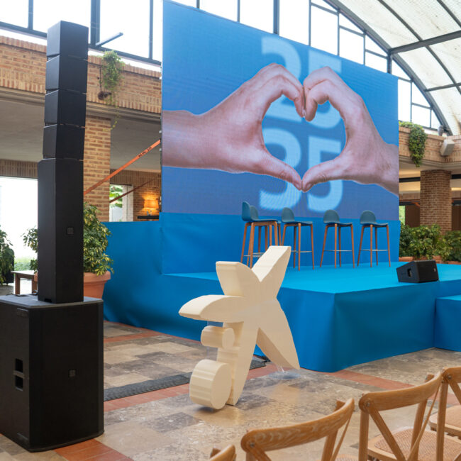 EVENTO CORPORATIVO EN VALENCIA, EVENTO DE EMPRESA EN VALENCIA
