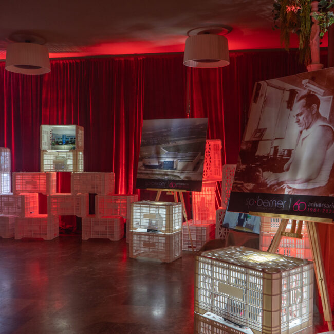 Eventos de Empresa, Aniversario de Empresa, Evento Corporativo
