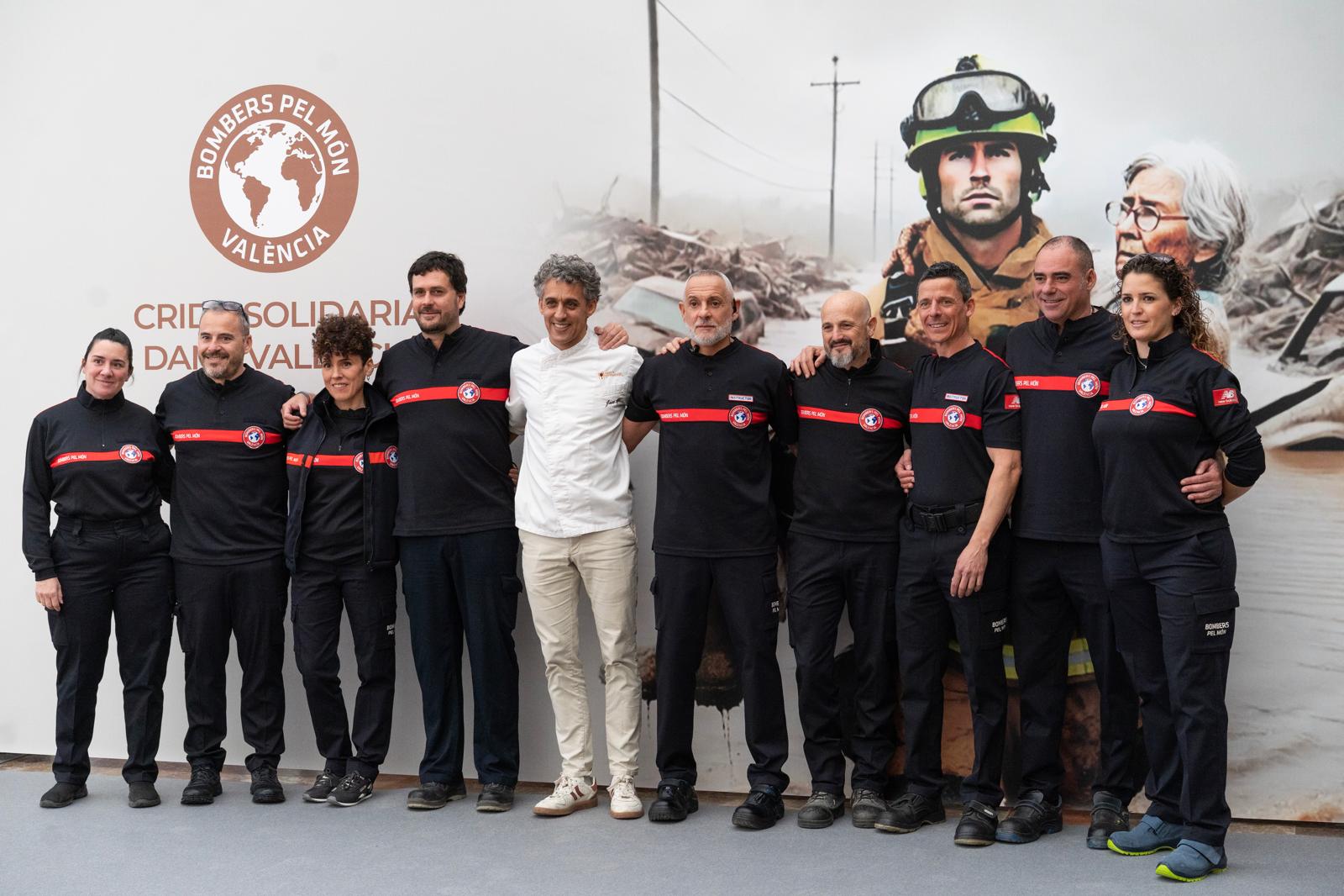 Lee más sobre el artículo Huerto de Santa María apoya la «Cridà Solidaria» por la DANA