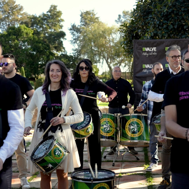Eventos de Empresa, Actividades Empresa, Team Building
