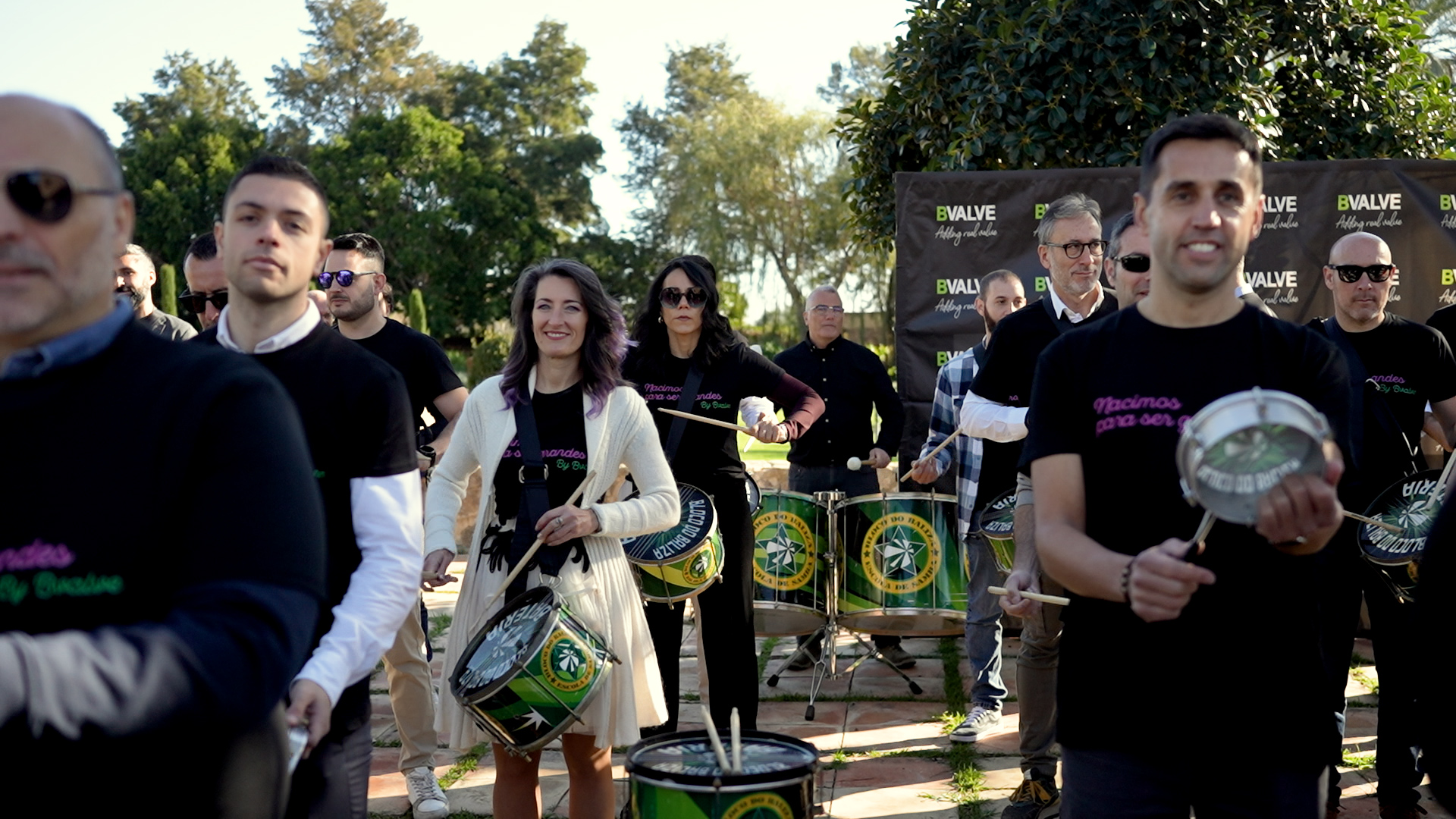Eventos de Empresa, Actividades Empresa, Team Building