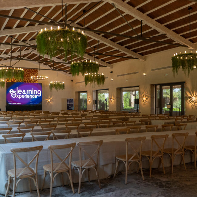 Evento Corporativo, feria de Muestras, Presentación de Producto
