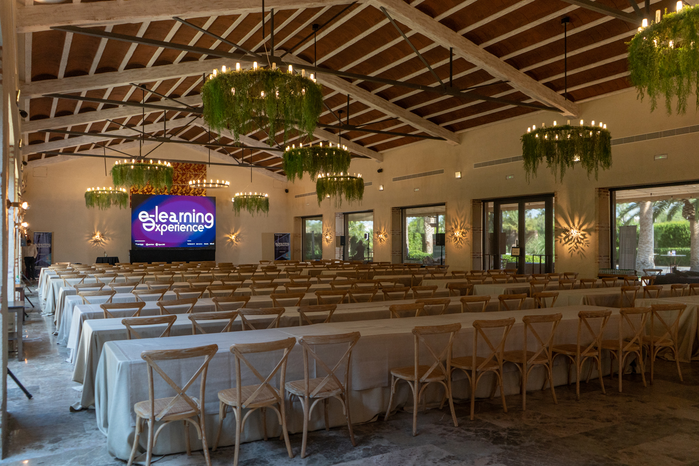 Evento Corporativo, feria de Muestras, Presentación de Producto