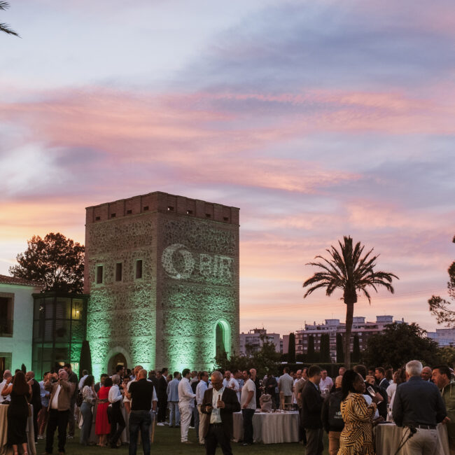 Congreso en Valencia, Evento Corporativo, Evento de Empresa