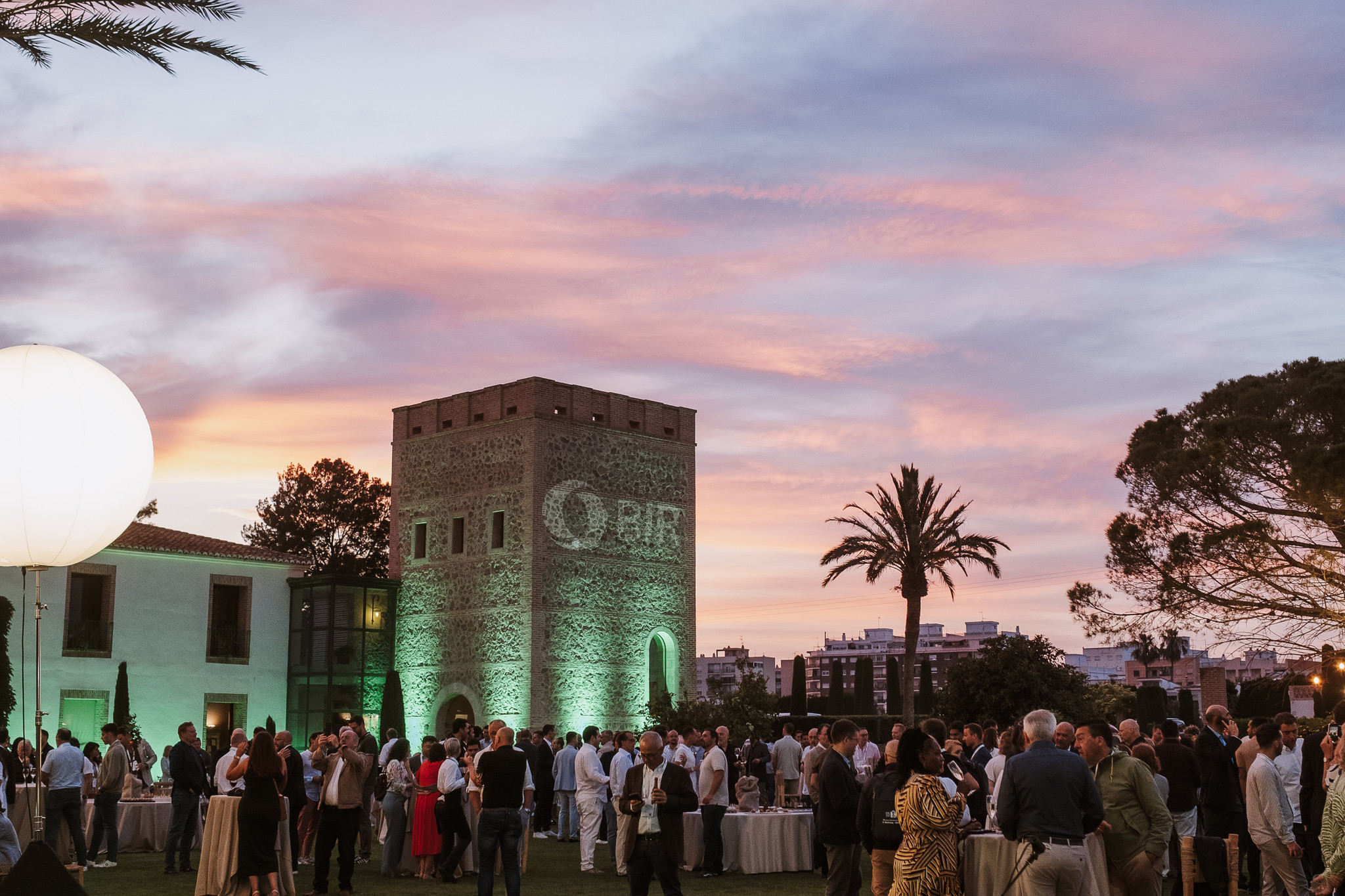 Congreso en Valencia, Evento Corporativo, Evento de Empresa