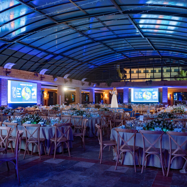 Cena de Gala, Evento Corporativo, Evento de Empresa
