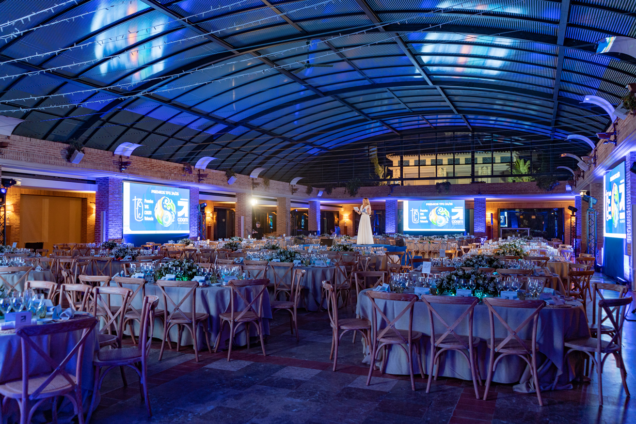 Cena de Gala, Evento Corporativo, Evento de Empresa